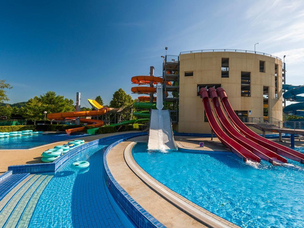 Apartments Matija Terme Ptuj Esterno foto