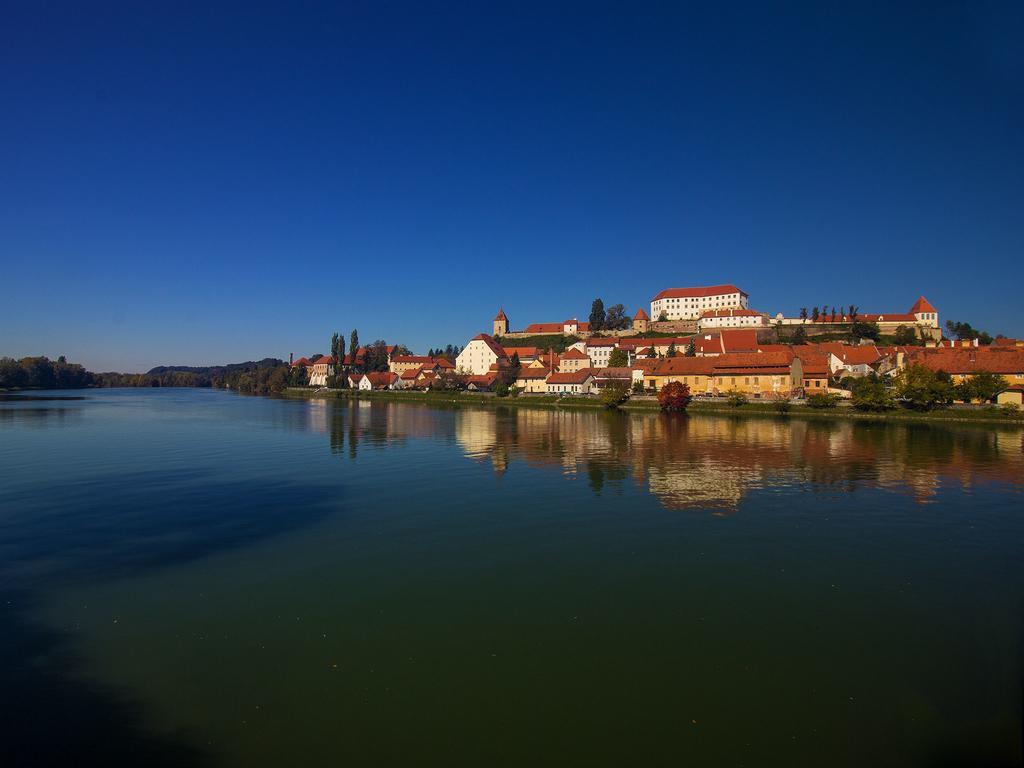 Apartments Matija Terme Ptuj Esterno foto