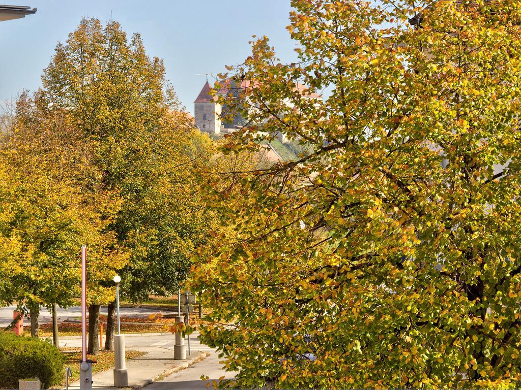 Apartments Matija Terme Ptuj Esterno foto