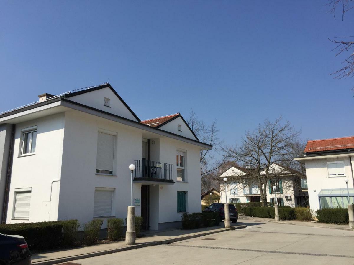 Apartments Matija Terme Ptuj Esterno foto
