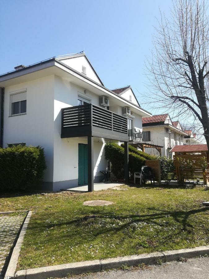 Apartments Matija Terme Ptuj Esterno foto